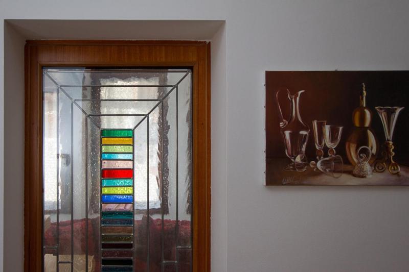 Ca Della Musica Venezia Santa Croce Apartment Екстериор снимка