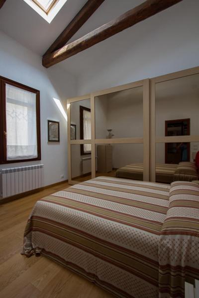 Ca Della Musica Venezia Santa Croce Apartment Екстериор снимка