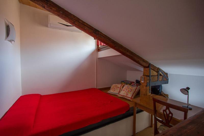 Ca Della Musica Venezia Santa Croce Apartment Екстериор снимка