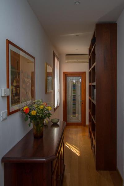 Ca Della Musica Venezia Santa Croce Apartment Екстериор снимка