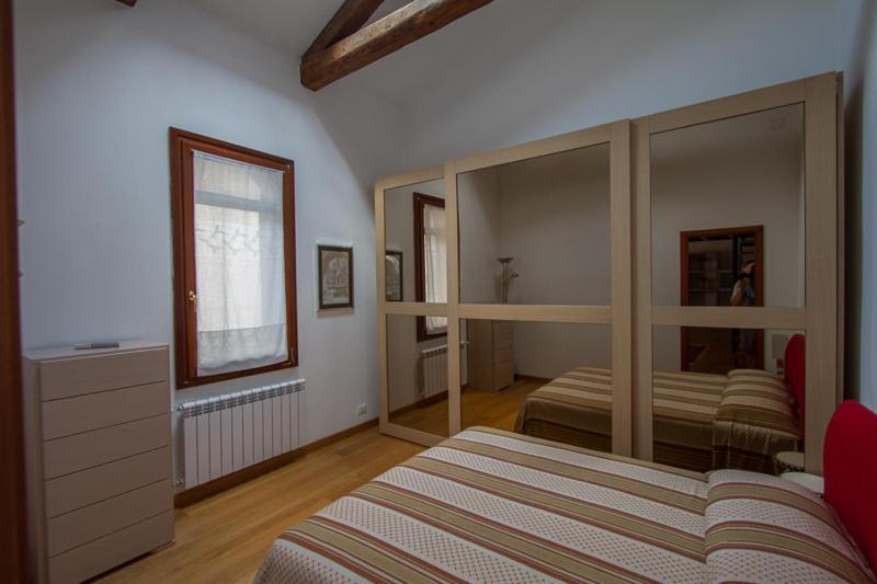 Ca Della Musica Venezia Santa Croce Apartment Екстериор снимка