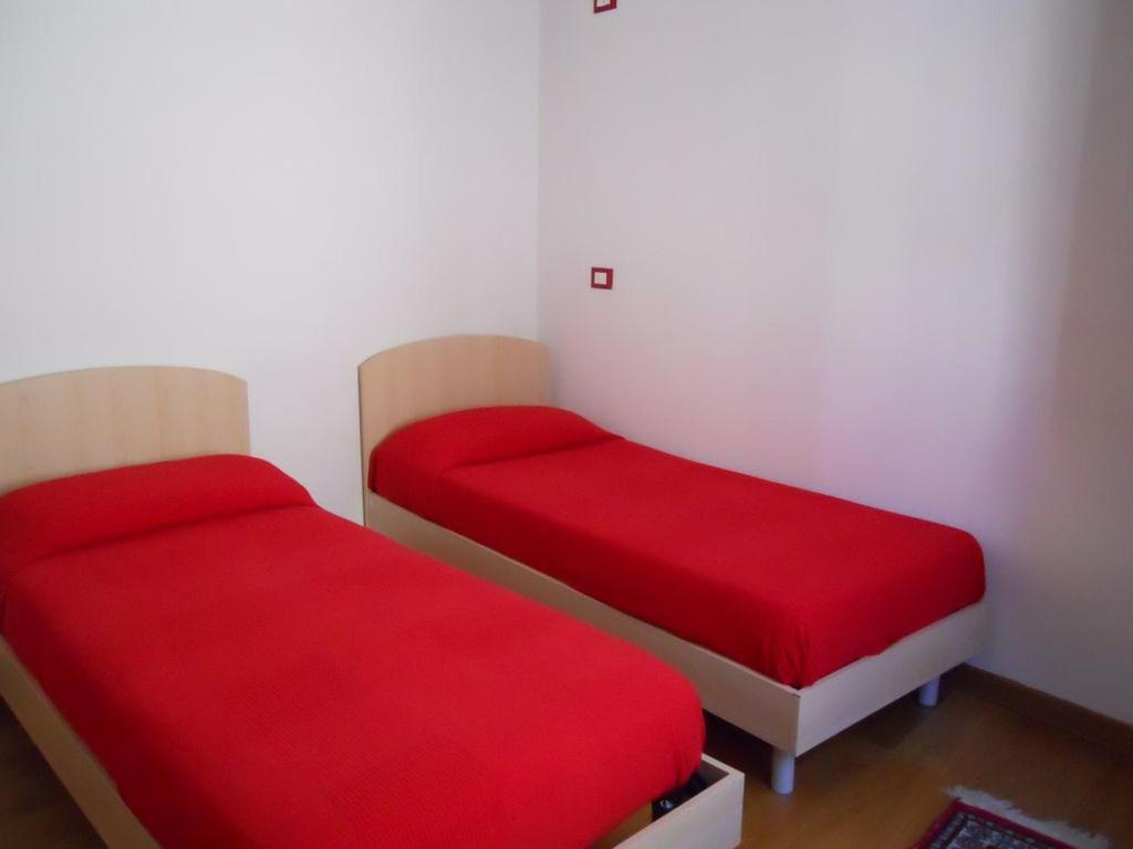 Ca Della Musica Venezia Santa Croce Apartment Екстериор снимка